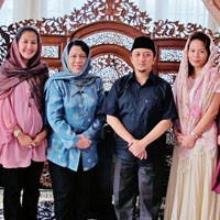 Ustadz Yusuf Mansyur: TKW Bermasalah pada Doa Bersandarlah