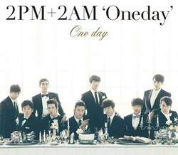 Kolaborasi 2PM dan 2AM, One Day, Akan Rilis Single Berjudul One Day
