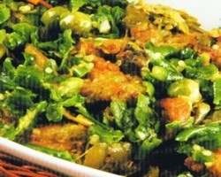 Sensasi Pedas Masakan Ayam yang Nikmat