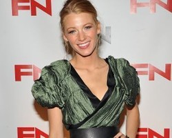 Blake Lively Idamkan Pria yang Fashionable & Suka Makanan
