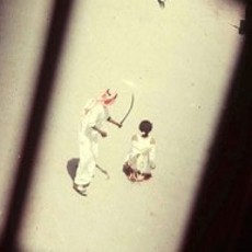 Arab Saudi Hukum Pancung 3 Penyelundup Narkoba