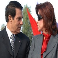 Mantan Presiden Tunisia Ben Ali Divonis 20 Tahun Penjara