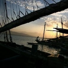 Kapal Imigran Haiti Tenggelam di Bahama, 11 Orang Tewas