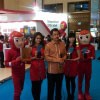 Smartfren Raih 4 Penghargaan Indonesia Cellular Award 2012 