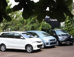 Toyota: Persaingan MPV Semakin Berat 
