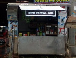 Di Aceh, Motor Identik dengan Honda