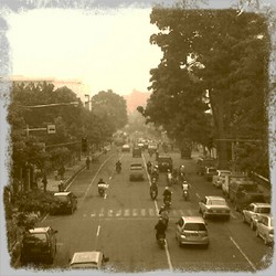 Bingkai kota 2