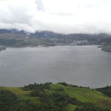 Papua Siap Pamer Keindahan Alam