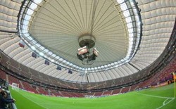 800 Orang dari 36 Negara Akan Meriahkan Pembukaan Euro 2012