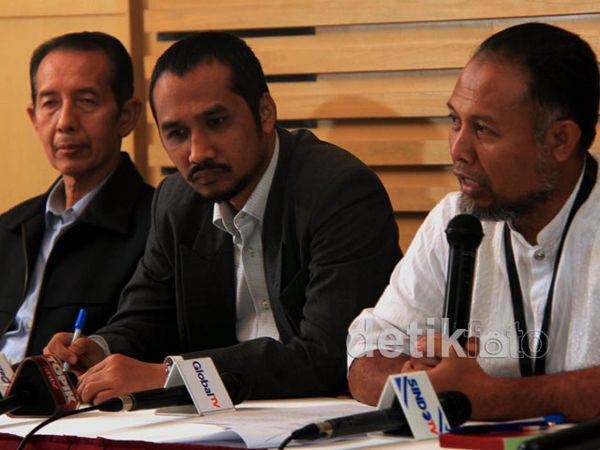 KPK Jelaskan Penangkapan Neneng