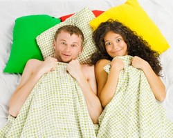 Seberapa Normal Hasrat Bercinta Anda?