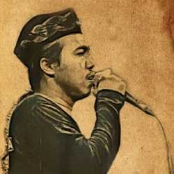 Bertabur Bintang di Album Religi Kidung Sufi