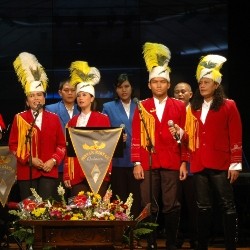 Orchestra Nirvan Kirtan Nafas Baru Dunia Orkestra Indonesia