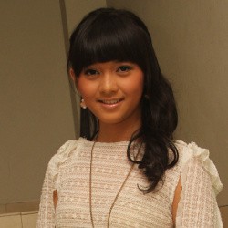 Ingin Disukai Publik, Putri Ayu Bikin Album Bergenre Pop