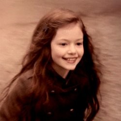Mengintip Kekuatan Renesmee, Anak Edward Cullen & Bella Swan