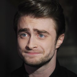 Dari Penyihir, Daniel Radcliffe Inginkan Peran Superhero The Flash