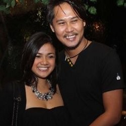 Ini Dia Arti Nama Anak Kedua Nirina Zubir dan Ernest