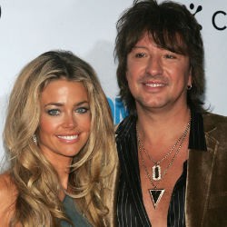 Hubungan Cinta Richie Sambora & Denise Richards Kandas
