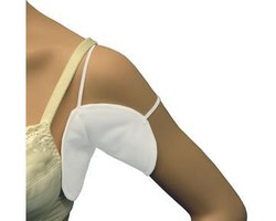 Atasi Keringat Berlebih dengan Pembalut Khusus Ketiak