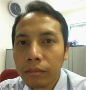 Kutu di KA Eksekutif Lodaya