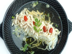 La Mian Festival Khusus Untuk Penggemar Mie