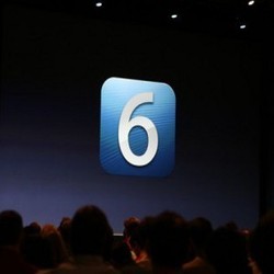 Lihat Bagaimana iOS 6 Beraksi