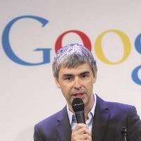 7 Kalimat Inspiratif Pendiri Google