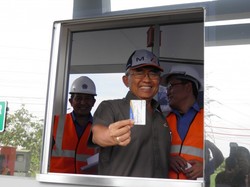 DPR Panggil Menteri PU Terkait 24 Temuan BPK 