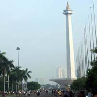 Ongkos Hidup di Jakarta Lebih Mahal dari Kuala Lumpur