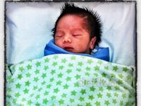 Ini Dia Anak Nirina-Ernest