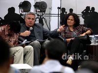 Film & Televisi Sumbang Kemajuan Perekonomian Indonesia