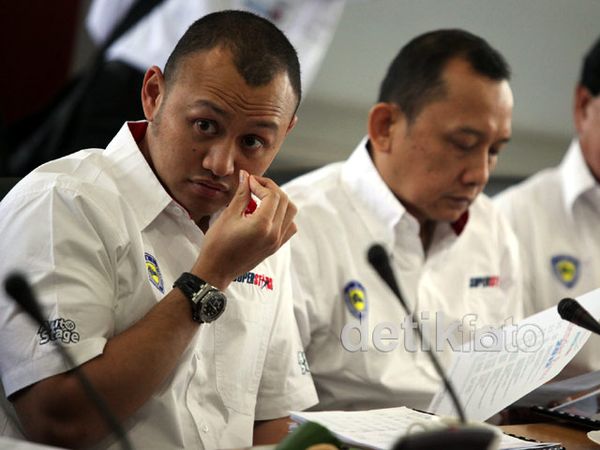 Sentul Siap Gelar Kejuaraan Balap Dunia