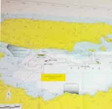 HCML akan Eksplorasi Gas di Blok Madura Strait di 2015