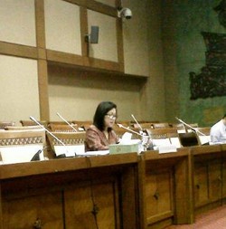 Kusumaningtuti Ingin Kasus Antaboga Tak Terulang