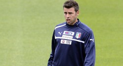 Barzagli Diharapkan Pulih di Laga Lawan Irlandia