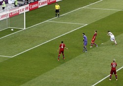 Ceko Kebobolan Gol Bodoh
