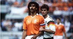 Belanda-Jerman Paling Sering Bertemu di Piala Eropa