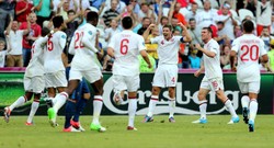 Capello Doakan Inggris Sukses di Euro