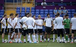 Loew: Rivalitas Jerman-Belanda Hanya Masa Lalu