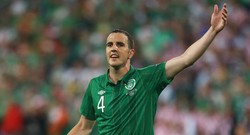 OShea Nantikan Duel Lawan La Furia Roja