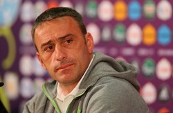 Paulo Bento Abaikan Statistik