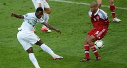 Sengit, Portugal Atasi Denmark 3-2
