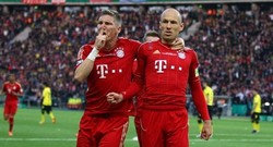 Pemain Belanda Akrab dengan Jerman