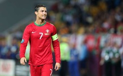 Portugal Harus Kalahkan Denmark Demi Ronaldo