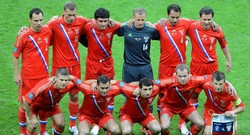 Buntut Suporter Rusuh, Rusia Dihukum UEFA