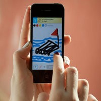 Draw Something Tambah 13 Bahasa