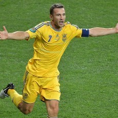 Shevchenko Tak Tutup Pintu Kembali ke Milan