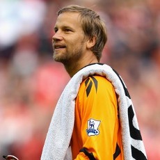 Jaaskelainen Gabung West Ham