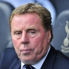 Redknapp Bantah Mundur dari Spurs