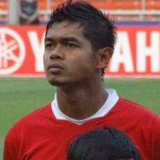 Situs Resmi FIFA Angkat Cerita Bambang Pamungkas